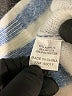 Princess Polly Tie-dye Blue Pullover Sweater Size Sm - Med - photo 8