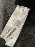 T Tahari Black Poncho Size L - photo 8