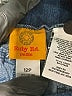 Ruby Rd. Tweed Blue Jeggings Size 12 (petite) - photo 7