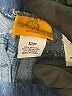 Ruby Rd. Tweed Blue Jeggings Size 12 (petite) - photo 8