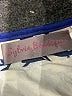 Assorted Brands Paisley Blue Cocktail Dress Size XL - photo 4