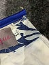Assorted Brands Paisley Blue Cocktail Dress Size XL - photo 5