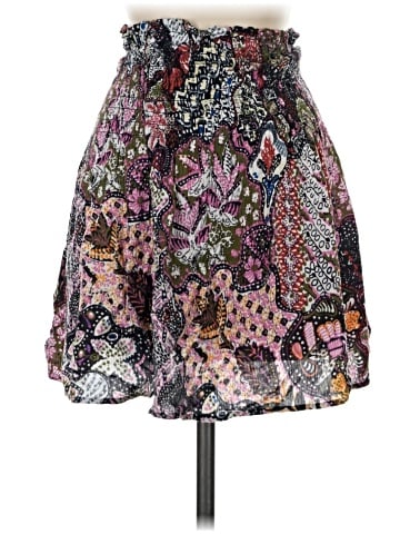 Ann Taylor LOFT Casual Skirt (view 1)