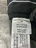 Assorted Brands Solid Black Athletic Shorts Size 32 waist - photo 4
