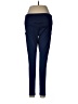 Assorted Brands Solid Blue Active Pants Size M - photo 2