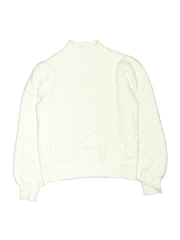 Janie and Jack Turtleneck Sweater (view 1)