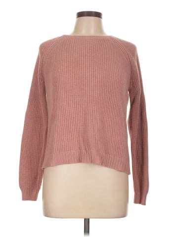 Bar III Pullover Sweater (view 1)