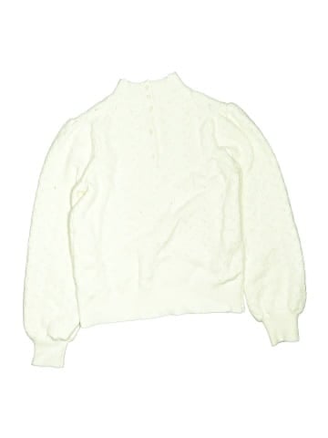 Janie and Jack Turtleneck Sweater (view 2)