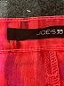 Joe's Jeans Animal Print Red Jeggings Size 31 waist - photo 7
