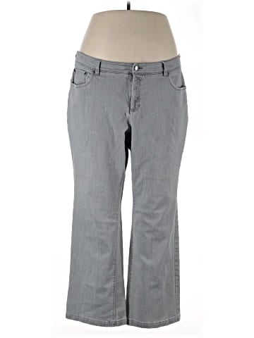 Jones New York Sport Jeans (view 1)