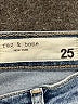 Rag & Bone Blue Jeans Size 25 waist - photo 6