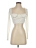 Adika Ivory Tube Top Size S - photo 1