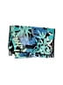 Vera Bradley Tropical Teal Blue Makeup Bag One size - photo 1