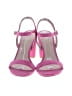 Stuart Weitzman Pink Sandals Size 8 - photo 2