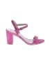 Stuart Weitzman Pink Sandals Size 8 - photo 1