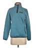 L.L.Bean 100% Polyester Teal Pullover Sweater Size XS - photo 1