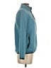 L.L.Bean 100% Polyester Teal Pullover Sweater Size XS - photo 4