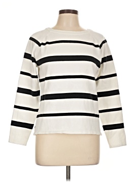 Lauren By Ralph Lauren Pullover Sweater