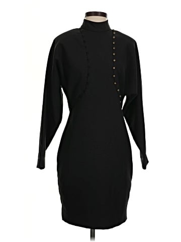 Nicole Miller Collection Cocktail Dress (view 1)