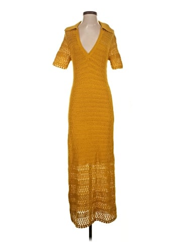 LOFT Beach Casual Dress (view 1)