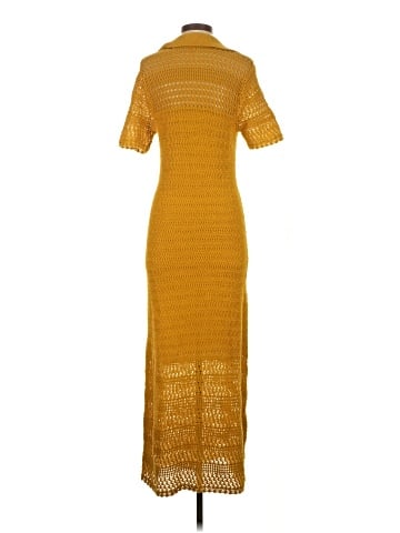 LOFT Beach Casual Dress (view 2)