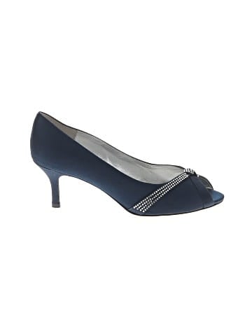 Nina Heels (view 1)