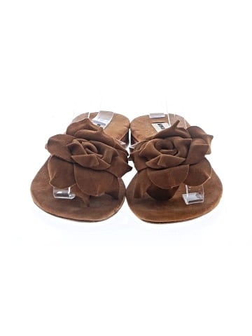 Manolo Blahnik Sandals (view 2)