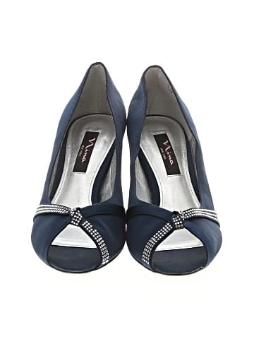 Nina Heels (view 2)