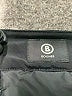 Bogner 100% Polyester Solid Black Casual Pants Size 6 - photo 6