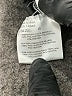 Bogner 100% Polyester Solid Black Casual Pants Size 6 - photo 7