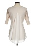 Karen Millen Ivory Pullover Sweater Size Med (3) - photo 2