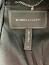 BCBGMAXAZRIA Black Jacket Size XS - photo 6