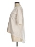 Karen Millen Ivory Pullover Sweater Size Med (3) - photo 5