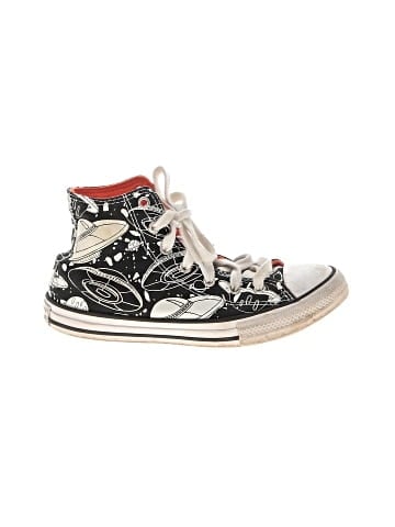 Converse Sneakers (view 1)