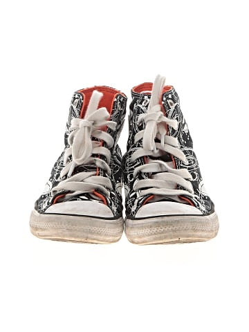 Converse Sneakers (view 2)