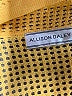 Allison Daley Yellow Cardigan Size M (estimated) - photo 7