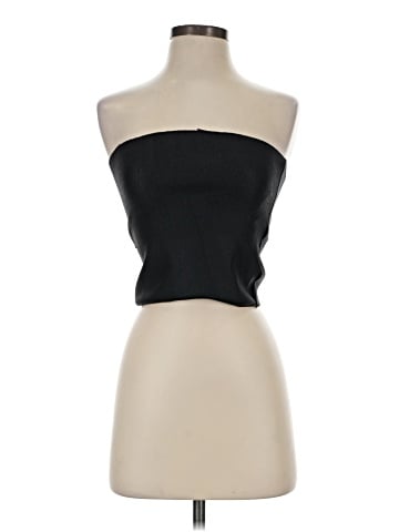 Zara Tube Top (view 1)