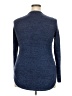 Caren Sport Blue Pullover Sweater Size 2X - photo 2