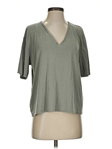 Abercrombie & Fitch Short Sleeve T-Shirt (view 1)