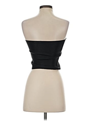 Zara Tube Top (view 2)