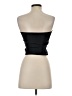 Zara Black Tube Top Size S - photo 2