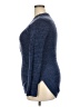Caren Sport Blue Pullover Sweater Size 2X - photo 5