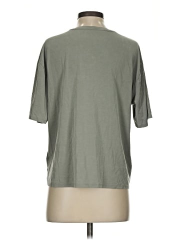 Abercrombie & Fitch Short Sleeve T-Shirt (view 2)