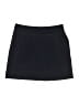 Athleta Solid Black Active Skort Size 8 - photo 1
