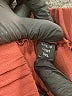 Shein Curve Burgundy Cargo Pants Size 0X - photo 7