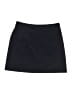 Athleta Solid Black Active Skort Size 8 - photo 2