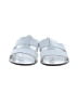 J.Crew White Sandals Size 9 - photo 2