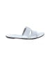J.Crew White Sandals Size 9 - photo 1