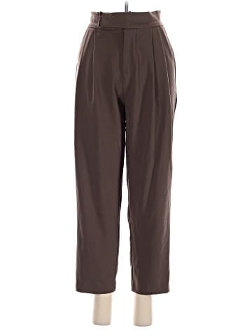 Kittenish Casual Pants (view 1)