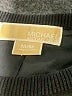 MICHAEL Michael Kors Black Cardigan Size M - photo 7